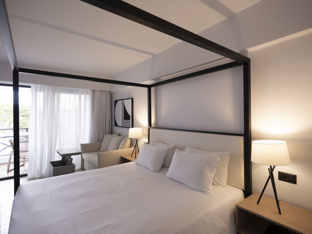 Hotel Hersonisos Palace