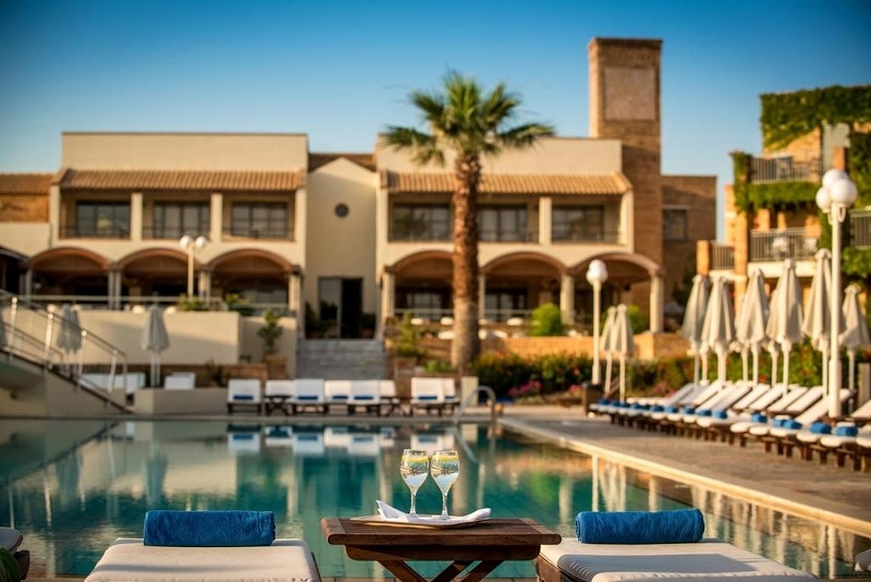Hotel Bella Beach