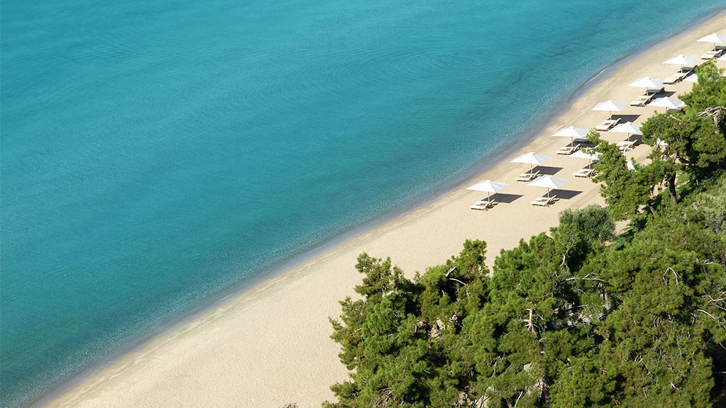 Ikos Oceania