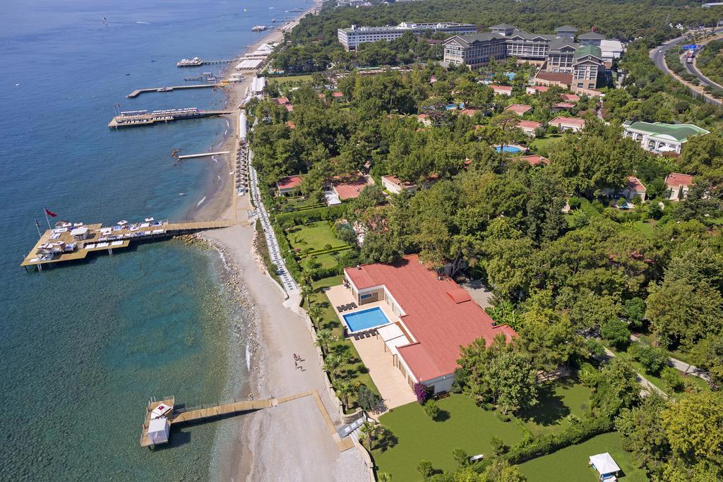 Hotel Amara Luxury Resort