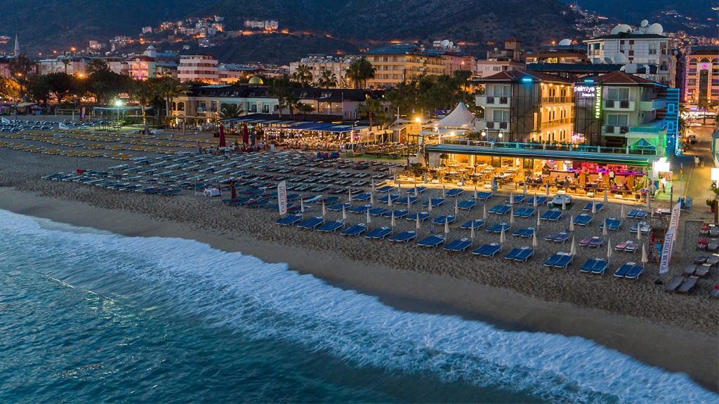 Royalisa Palmiye Beach Hotel