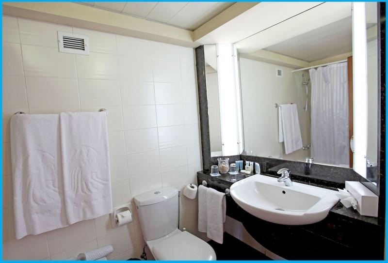 Hotel Poseidonia Beach