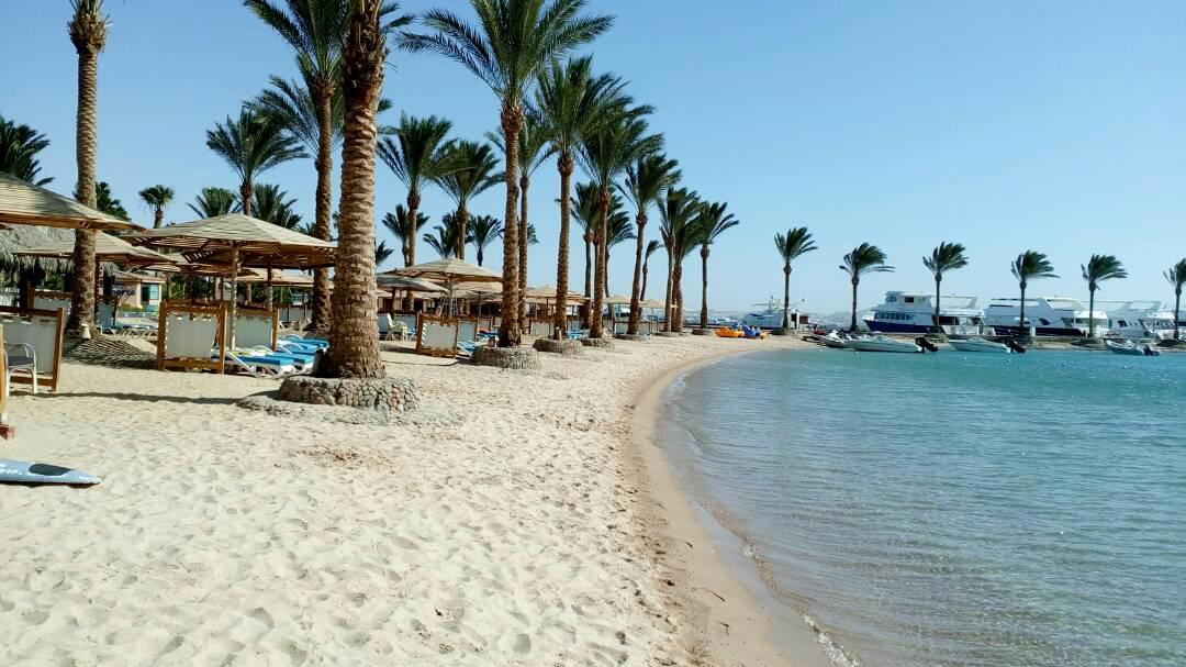 Continental Hotel Hurghada