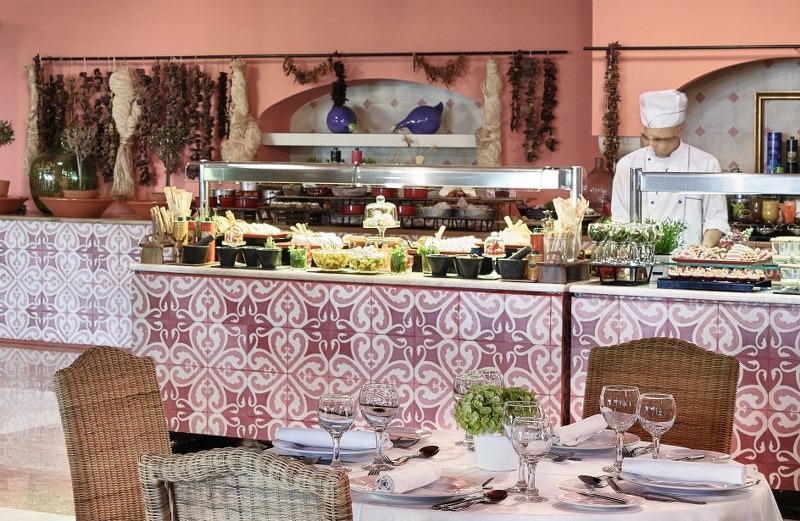 Hotel Grecotel Lux Me Daphnila Bay Dassia