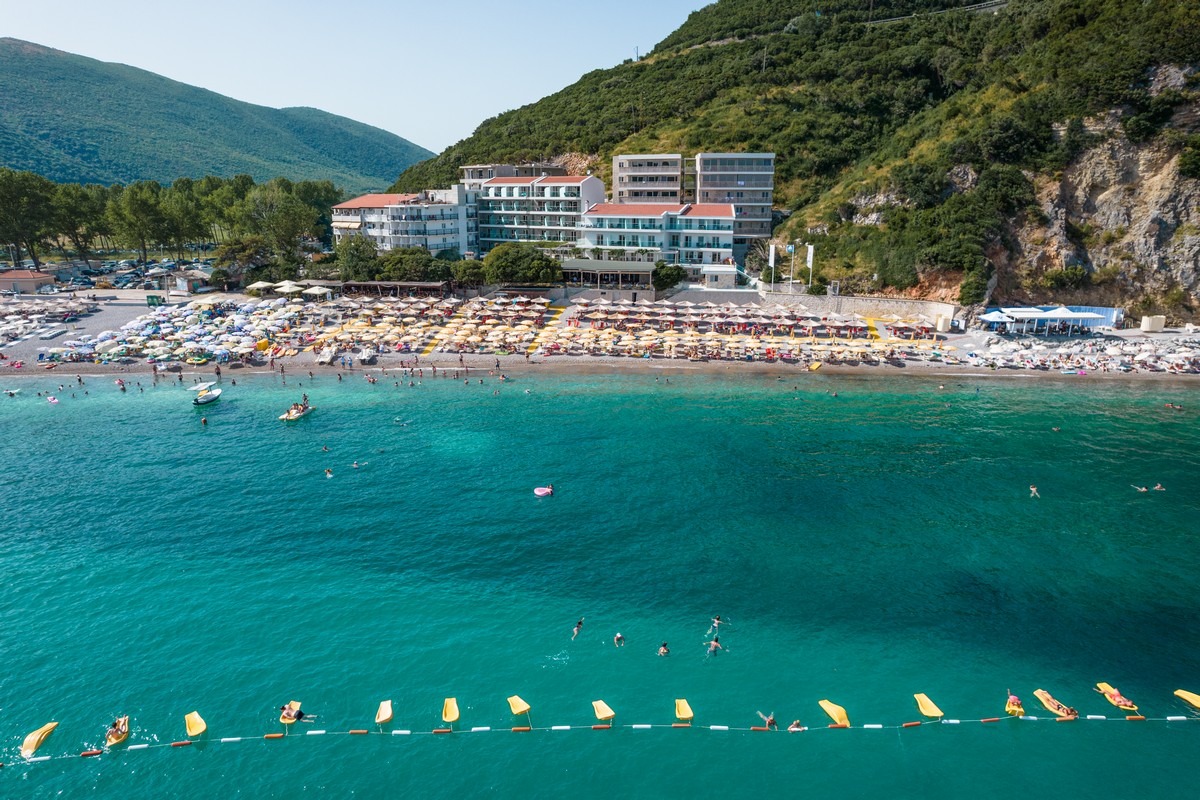 Hotel Poseidon