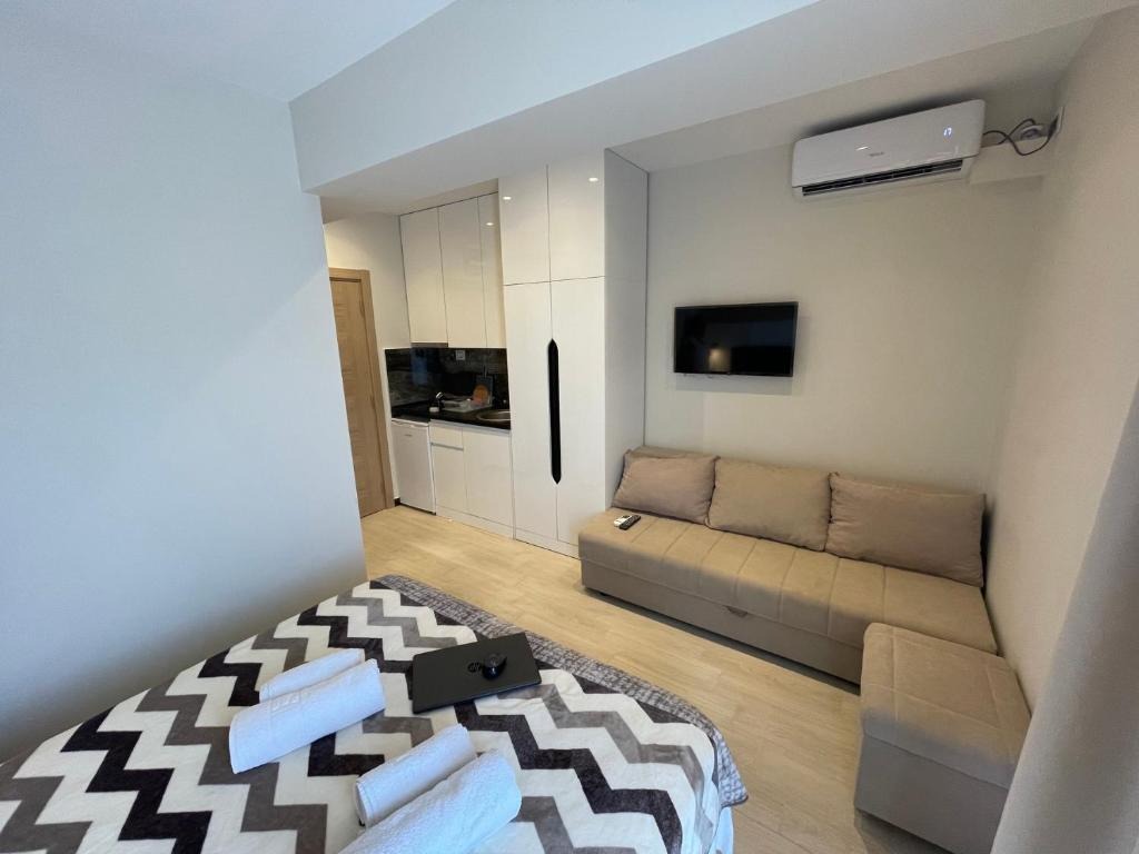 Aparthotel Grand Triada