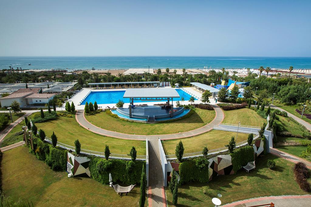 Hotel Tui Blue Xante