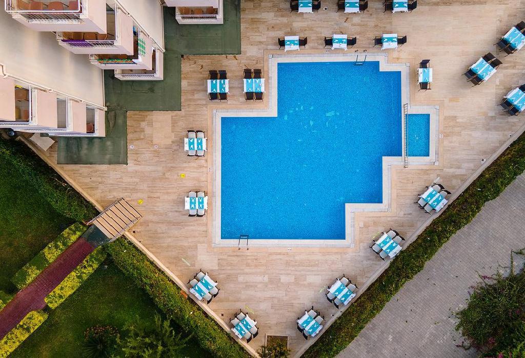 Hotel Viking Nona Beach