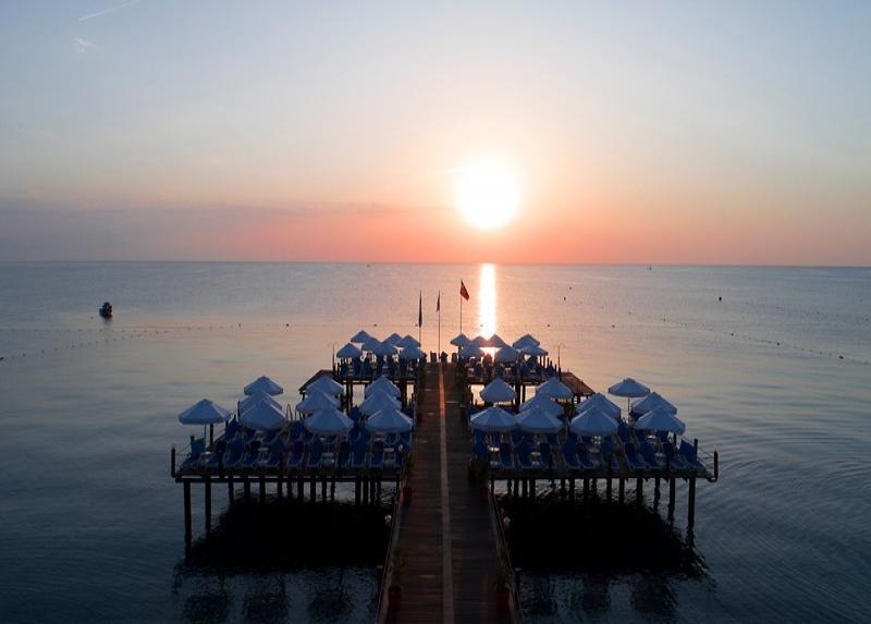 Akra Kemer (ex Barut Kemer)