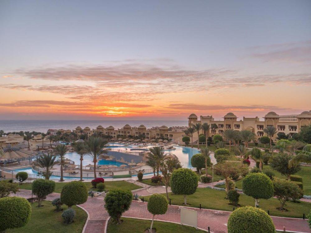 Serenity Alpha Beach Ex.Makadi Beach