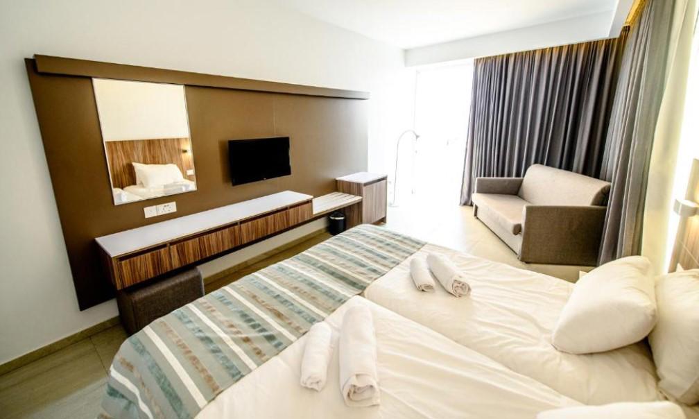 Hotel Eleana Ayia Napa