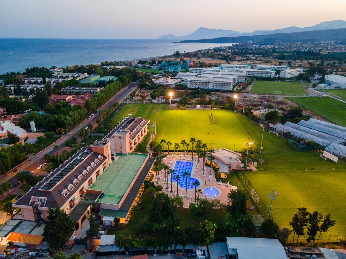 Viking Park Hotel