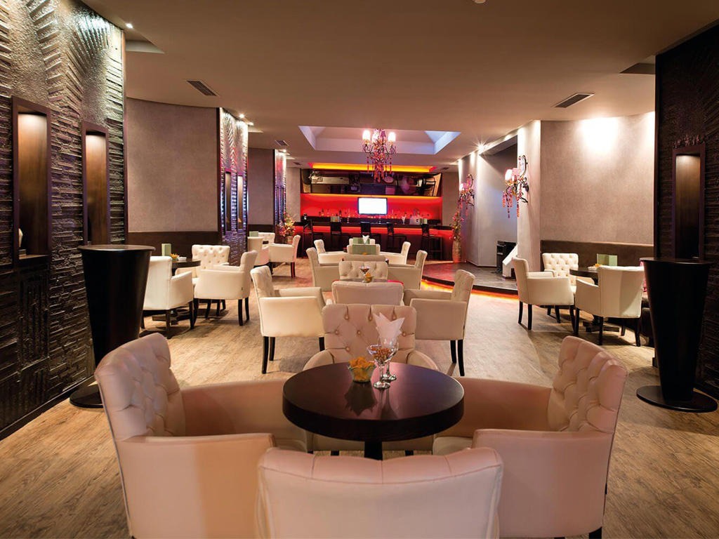 Limak Limra Hotel and Resort