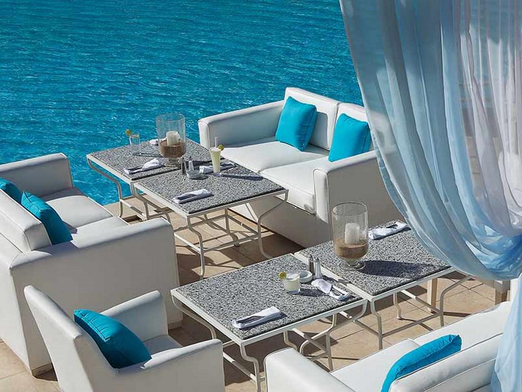 Hotel Jaz Aquamarine Resort
