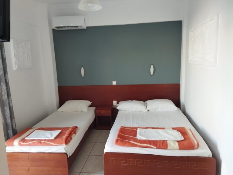 Apart Hotel Elli