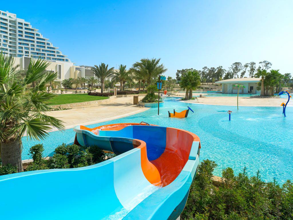Hotel City of Dreams Mediterranean Hotel and Casino