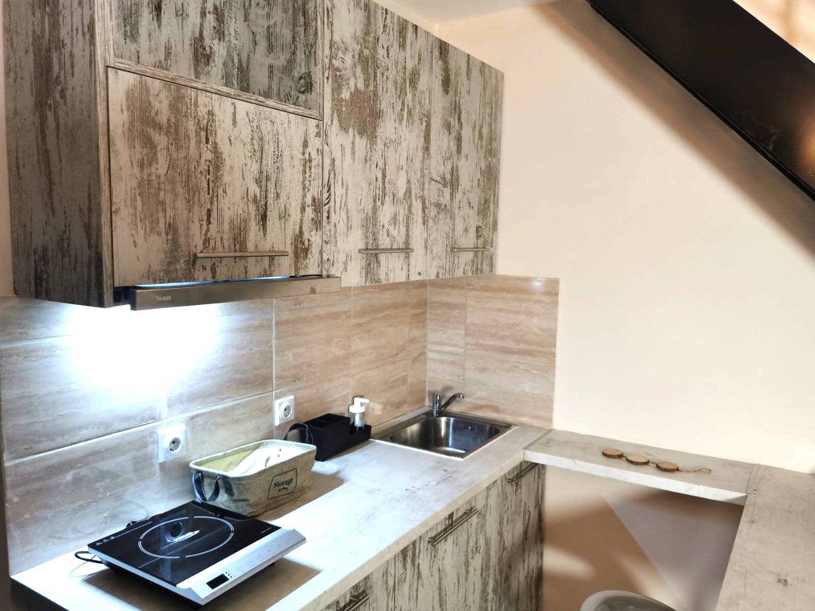 Vila Capital Lux