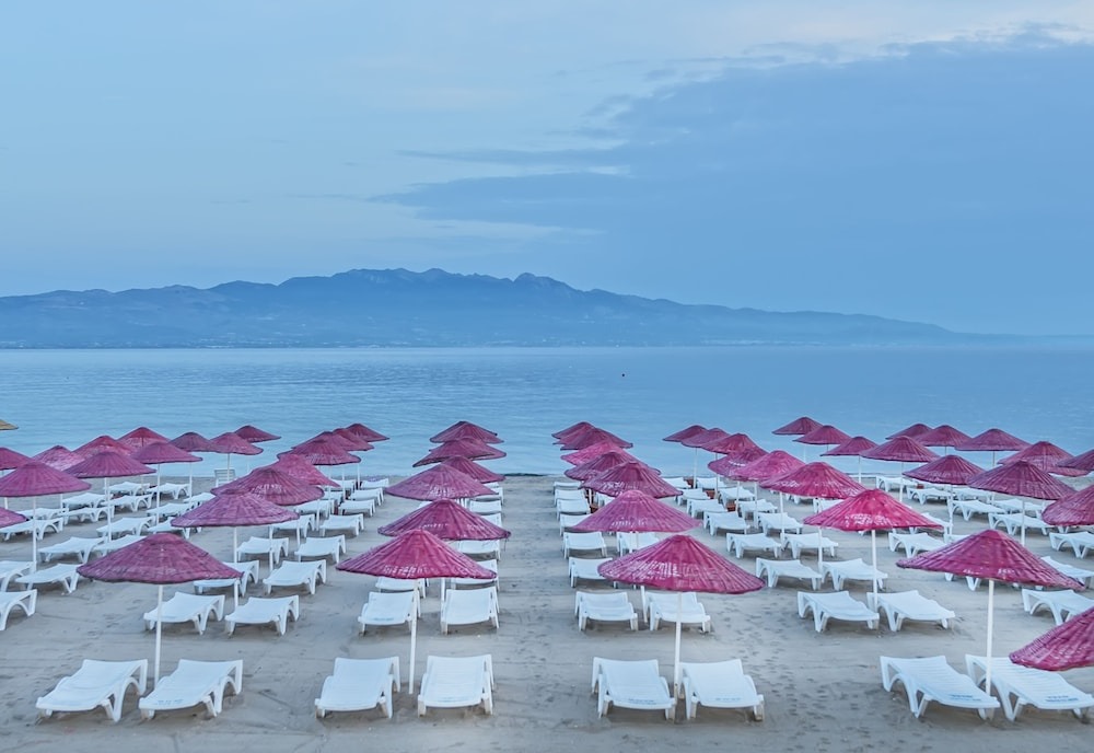 Hotel Bendis Beach