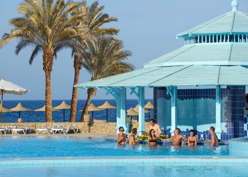 Concorde Moreen Beach Resort & Spa Marsa Alam