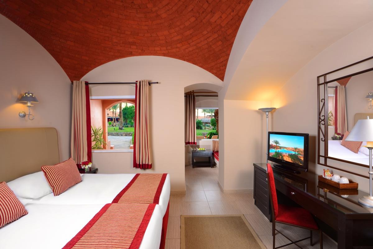 Jaz Makadi Oasis & Club Resort