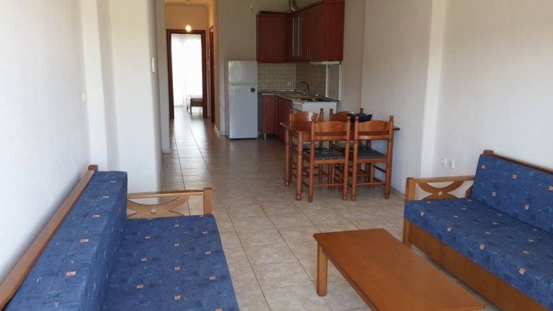 Apartmani Filo