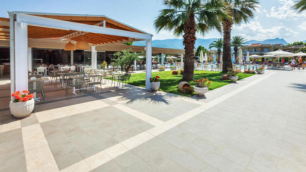 Poseidon Palace Hotel