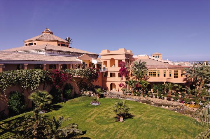 Movenpick Resort Spa El Gouna
