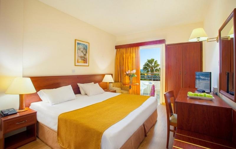 Hotel Kapetanios