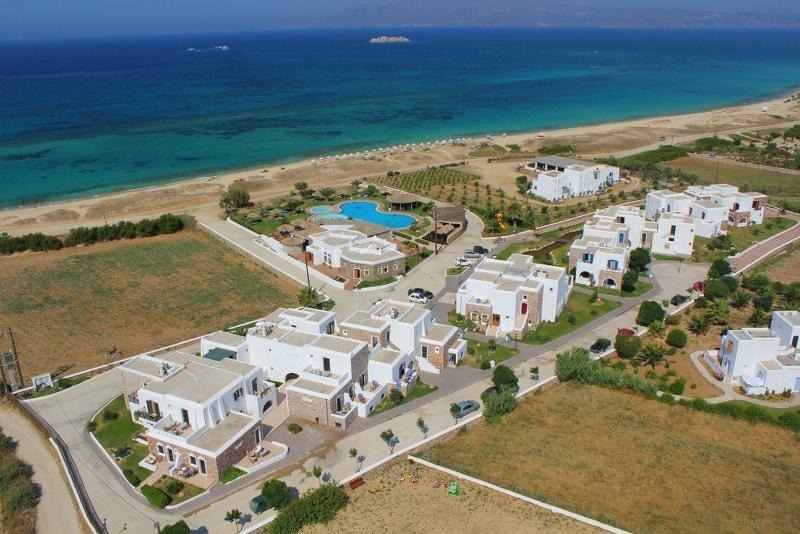 Plaza Beach Hotel