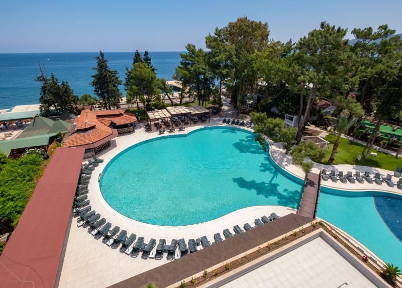 Fore Resort & Spa 