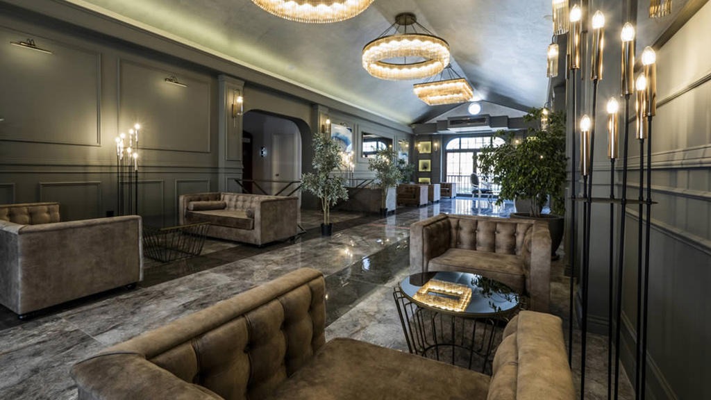 Karbelsun Hotel