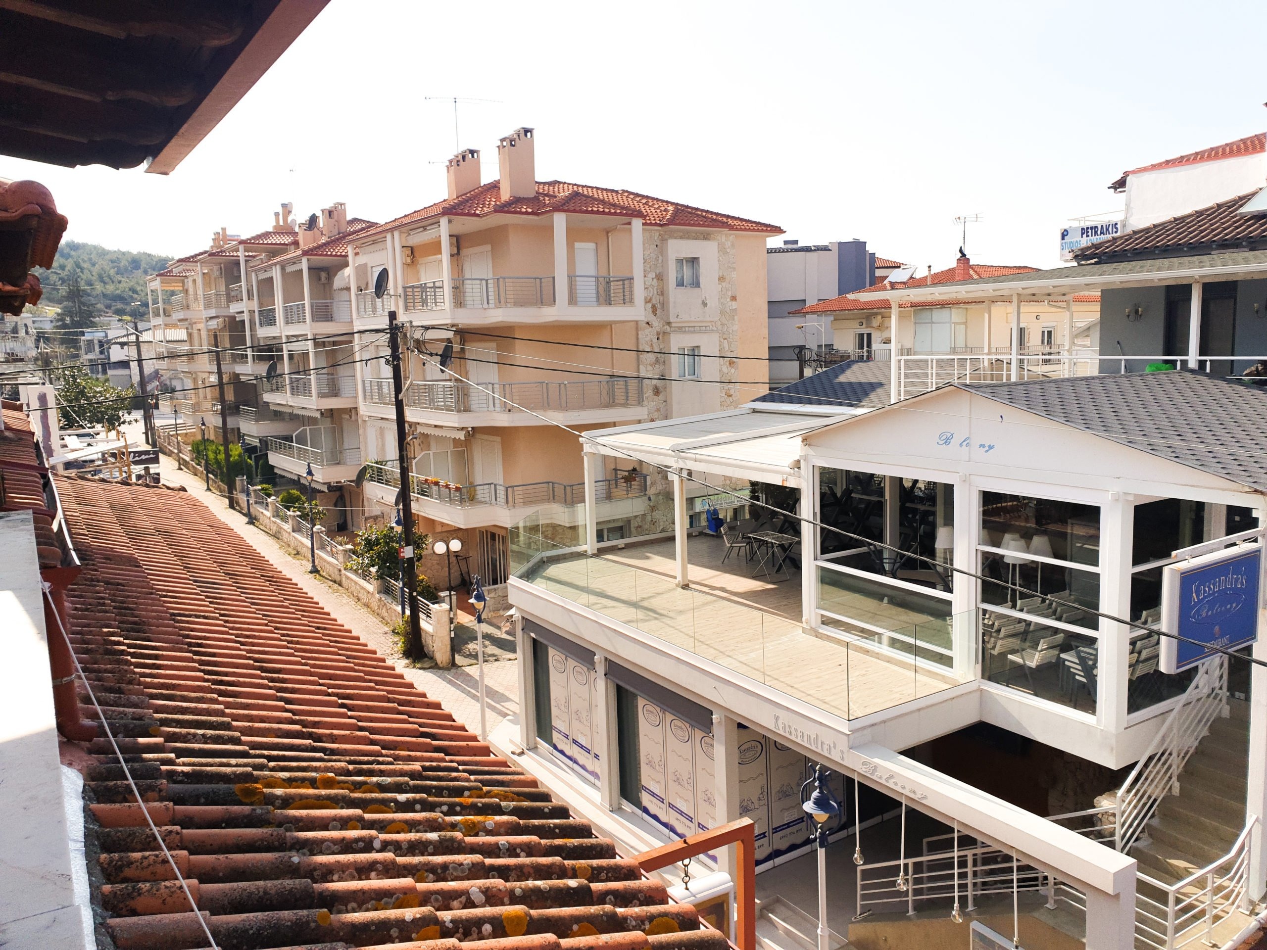 Vila Margarita