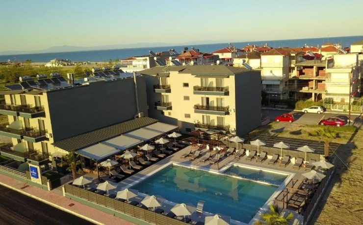 Vila Asteras