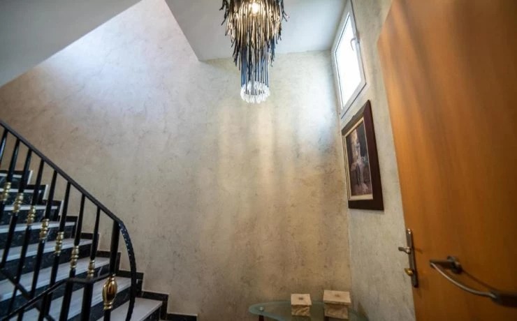 Vila Alexandra studios