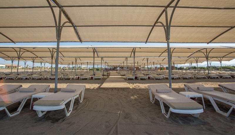 Sensitive Premium Resort and Spa