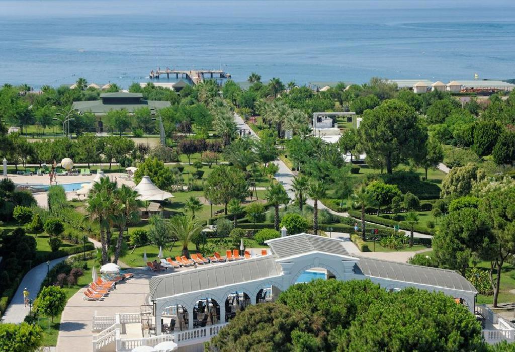 Hotel Venezia Palace Deluxe