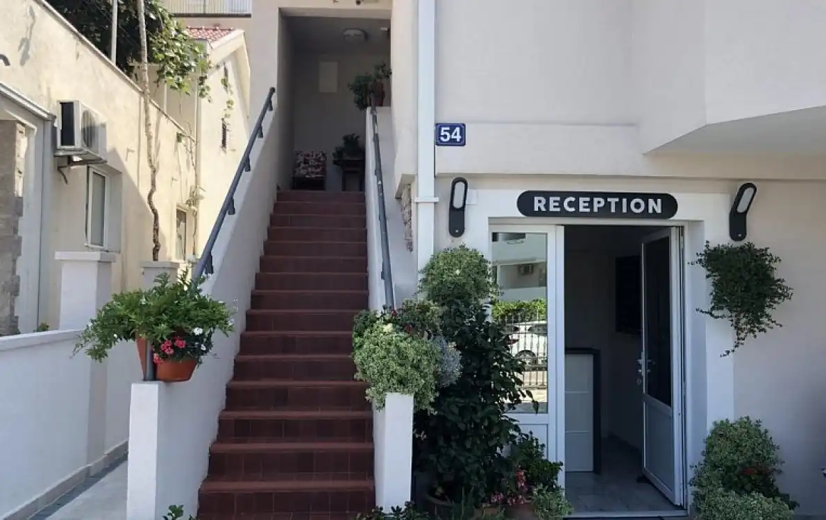 Maša Residence Budva
