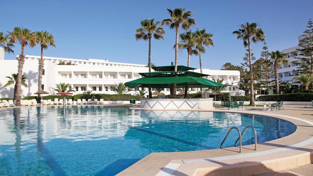 Club Tropicana