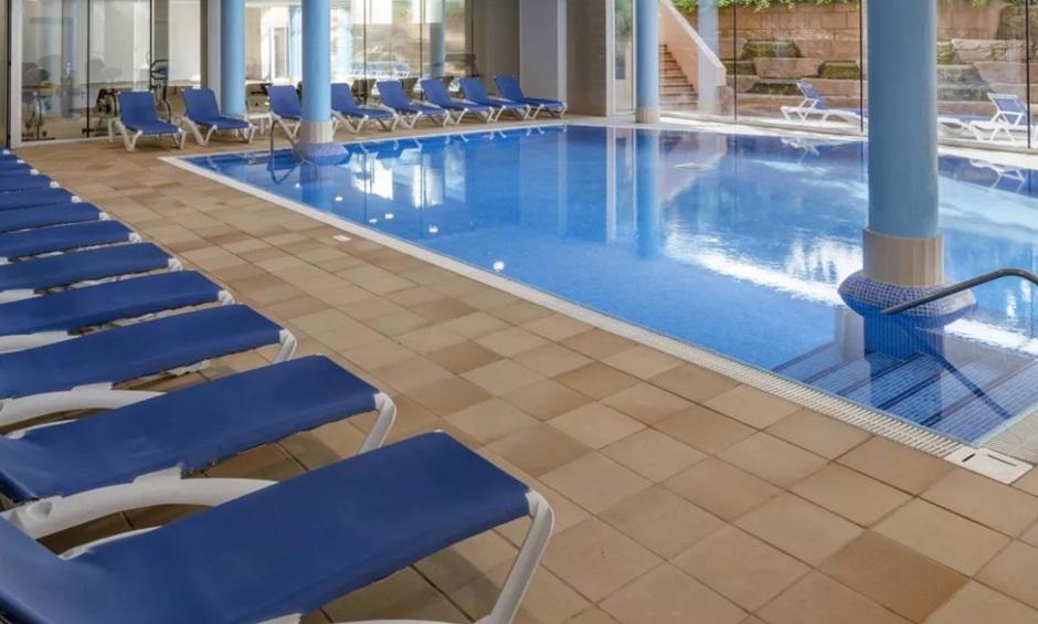 Hotel 4R Regina Gran