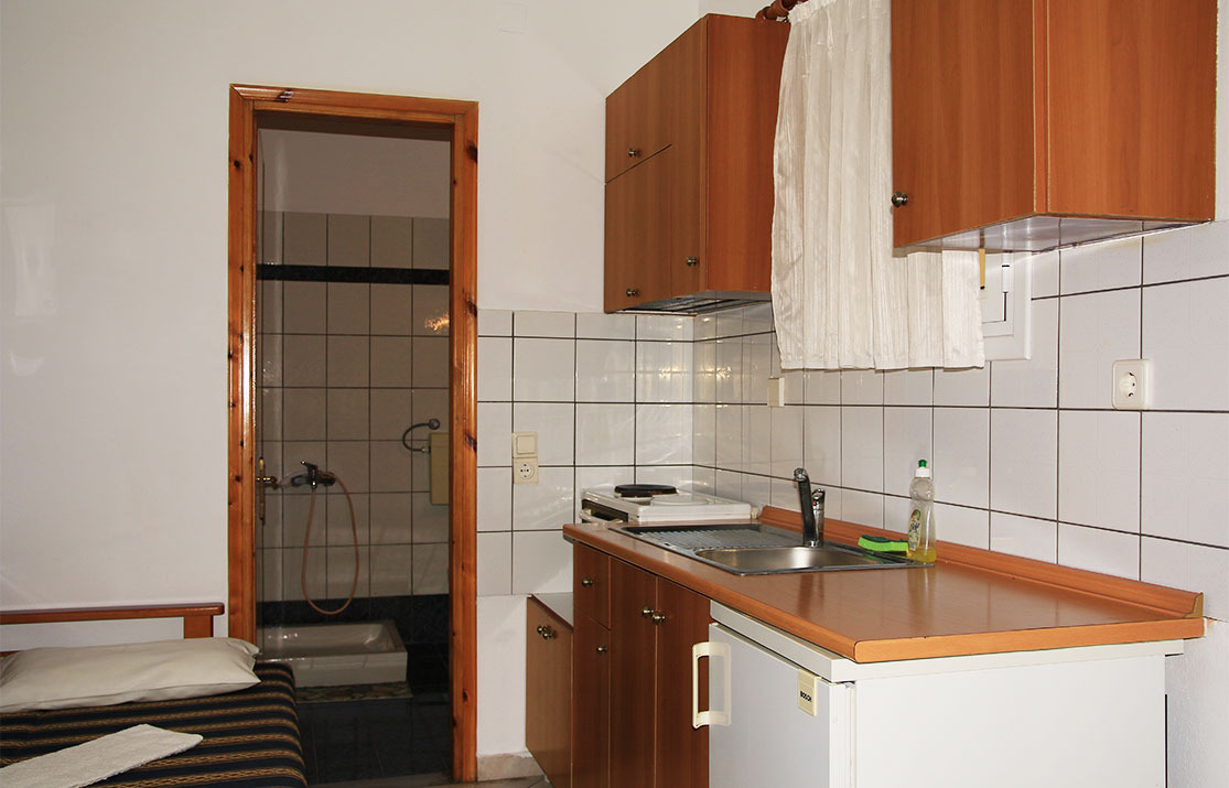 Vila Johana