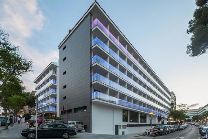 Hotel Best San Francisco