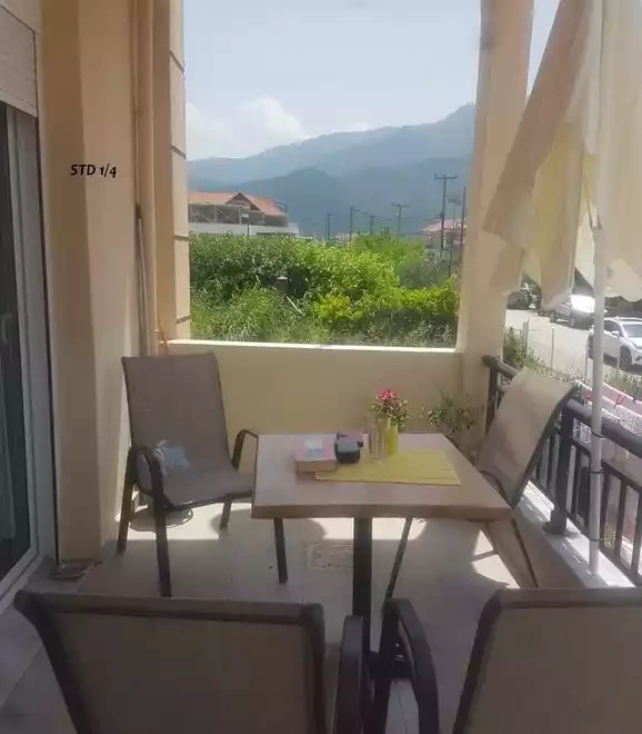 Vila Petros