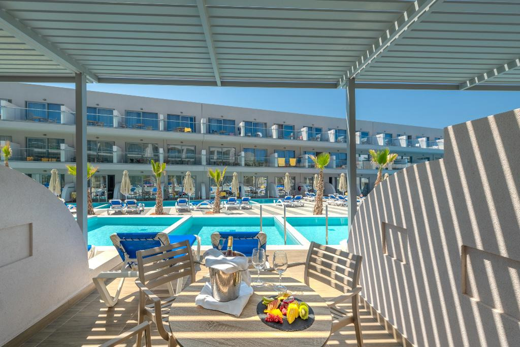 Hotel Lyttos Beach Anissaras Heraklion