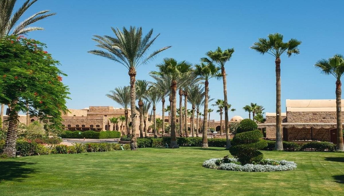 Movenpick Resort El Quseir