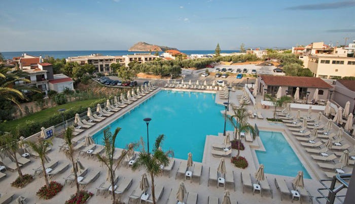 Porto Platanias Village