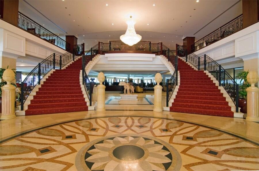 Grand Hotel Excelsior