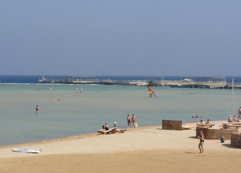 Titanic Beach Spa Aqua Park
