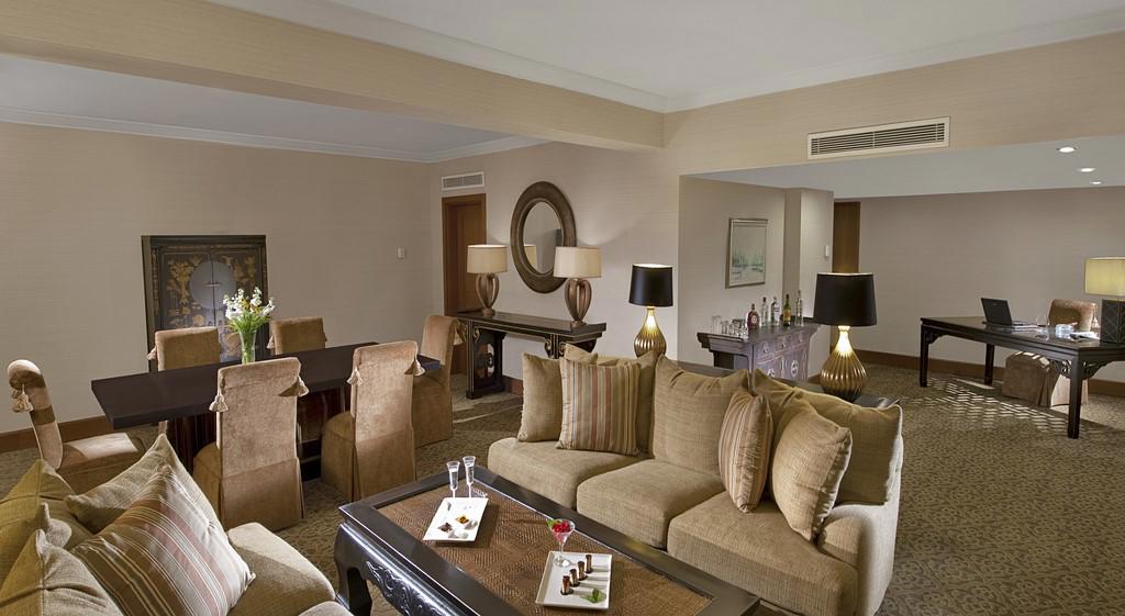 Hotel Akka Residence Villas