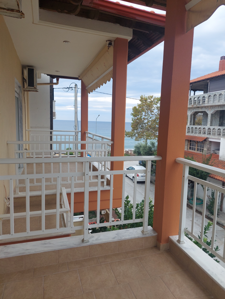 Vila Korali