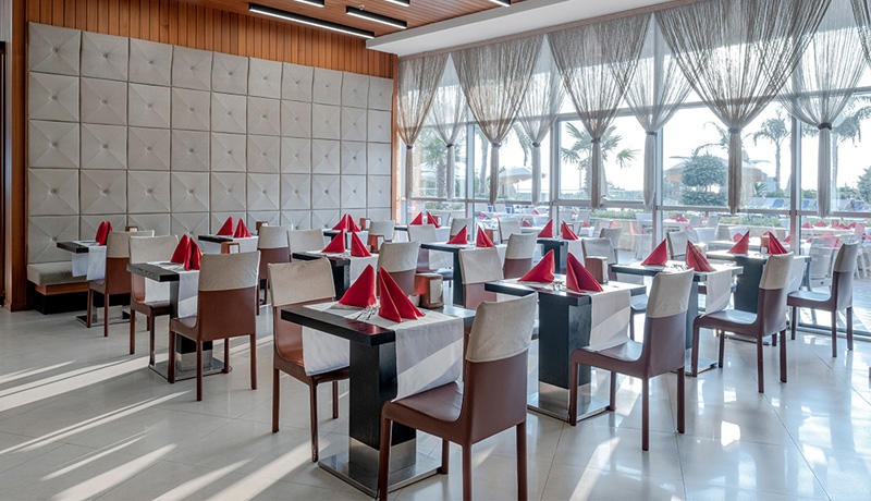 Michell Hotel and Spa